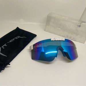 Pit viper glasses brand new